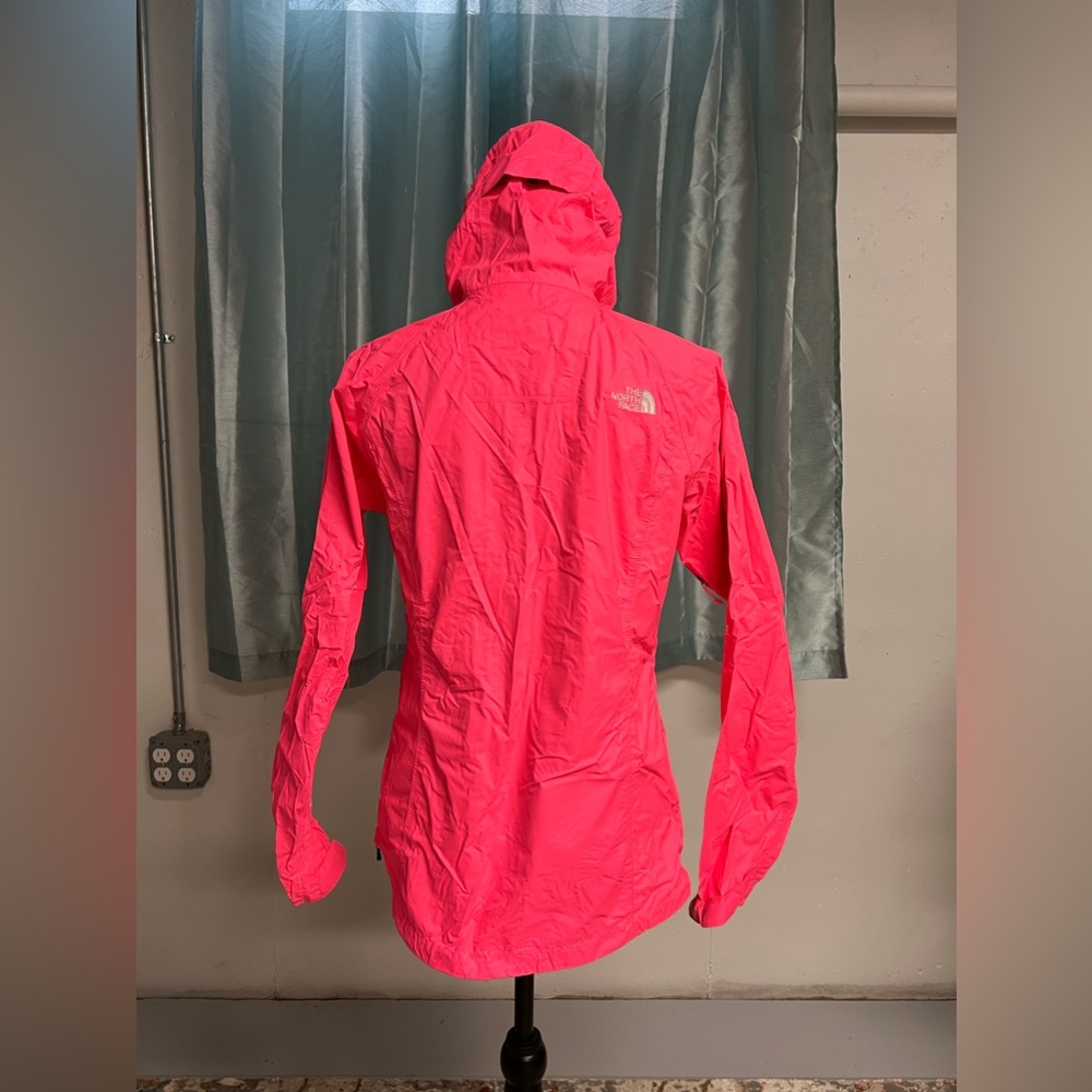 Rain jacket - Picture 2 of 3